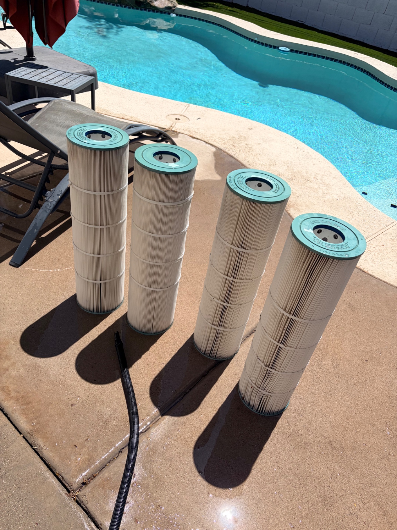 Filter Service